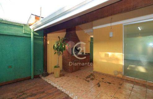 Foto 4 de Casa com 4 Quartos à venda, 246m² em Brooklin, São Paulo