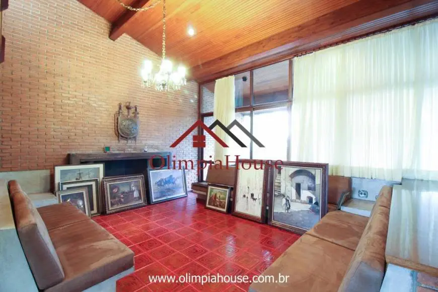 Foto 3 de Casa com 4 Quartos à venda, 907m² em Brooklin, São Paulo