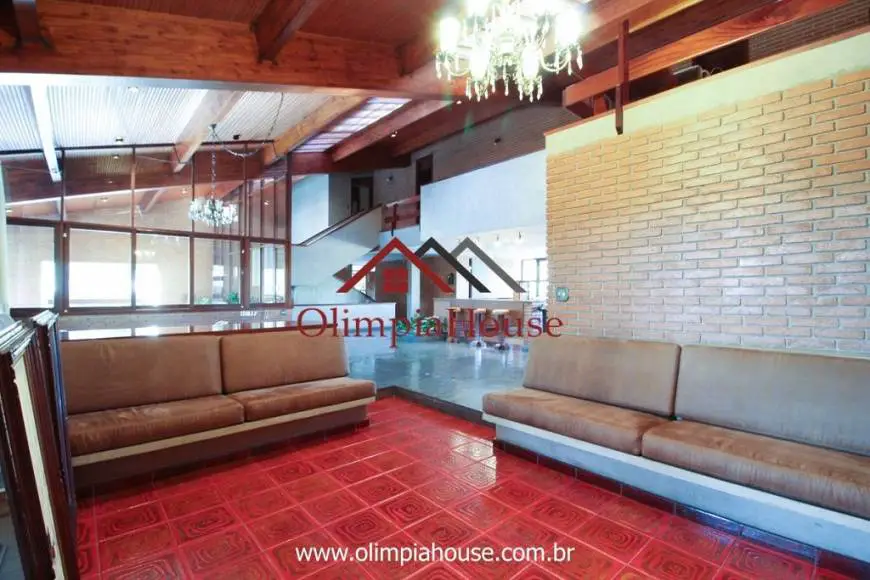 Foto 4 de Casa com 4 Quartos à venda, 907m² em Brooklin, São Paulo