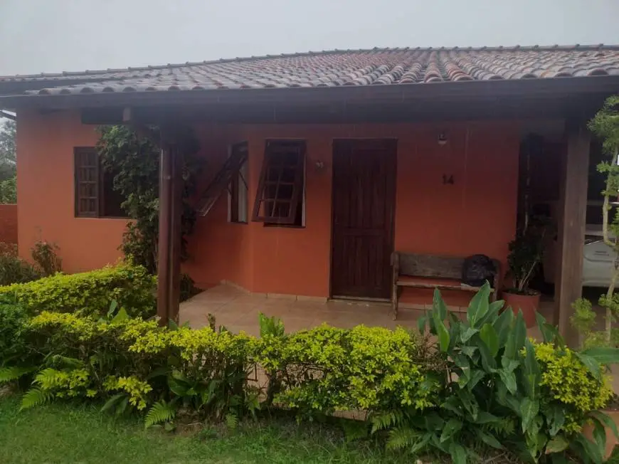 Foto 1 de Casa com 4 Quartos para alugar, 230m² em Cacupé, Florianópolis