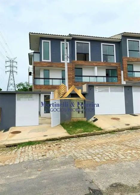 Foto 3 de Casa com 4 Quartos à venda, 100m² em Campo Grande, Rio de Janeiro