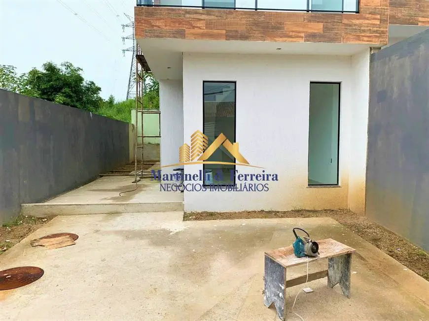 Foto 4 de Casa com 4 Quartos à venda, 100m² em Campo Grande, Rio de Janeiro