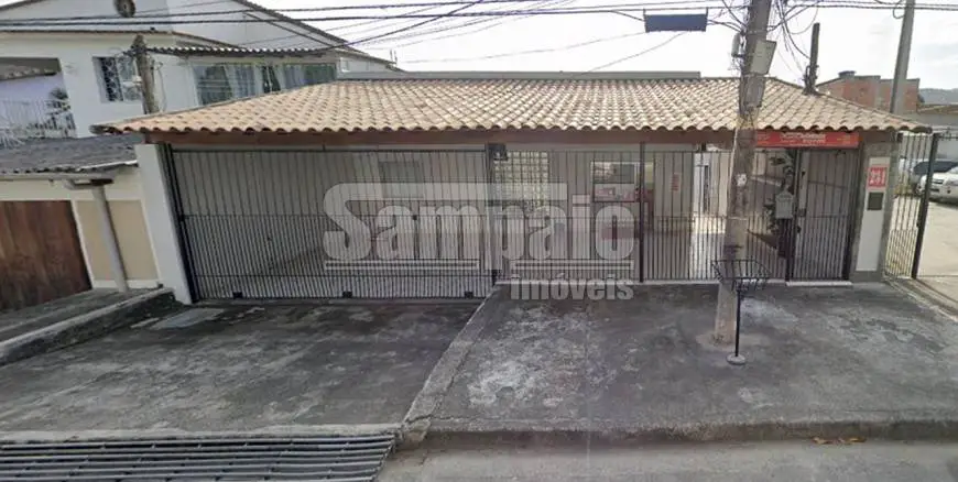 Foto 1 de Casa com 4 Quartos à venda, 153m² em Campo Grande, Rio de Janeiro