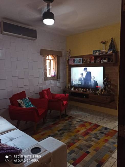 Foto 2 de Casa com 4 Quartos à venda, 320m² em Campo Grande, Rio de Janeiro