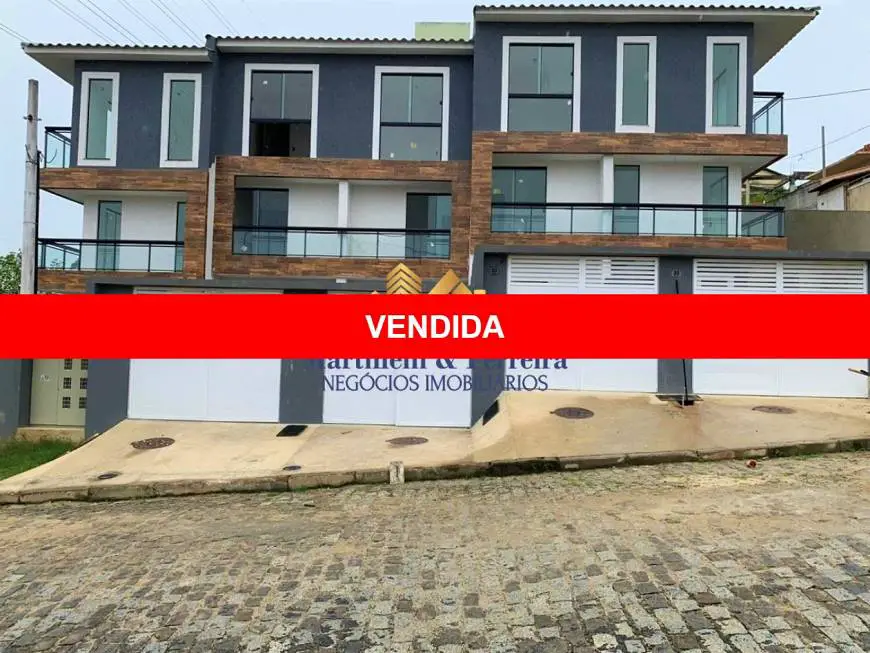 Foto 1 de Casa com 4 Quartos à venda, 80m² em Campo Grande, Rio de Janeiro