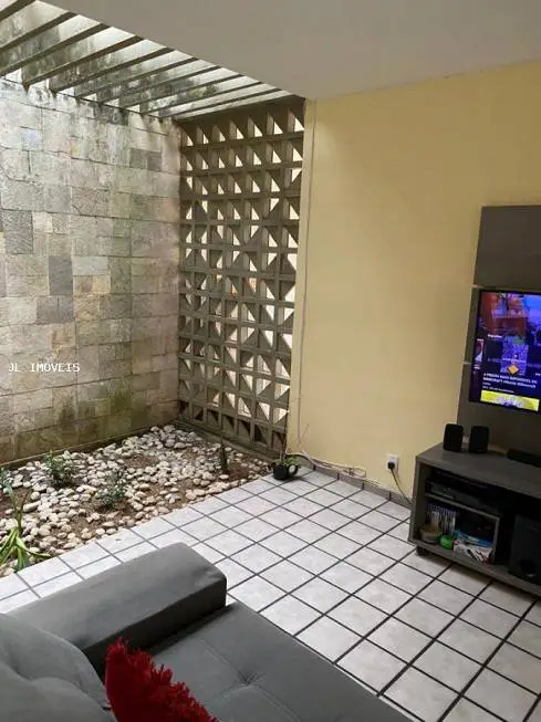 Foto 5 de Casa com 4 Quartos para alugar, 350m² em Capim Macio, Natal