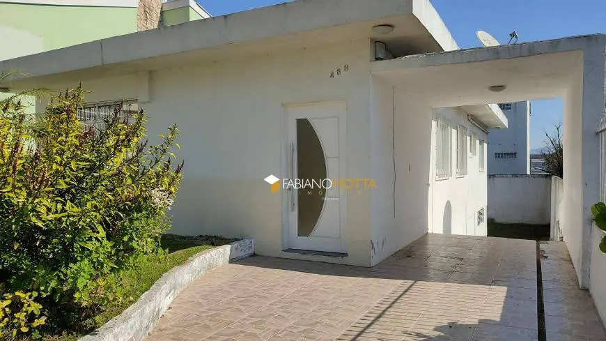 Foto 1 de Casa com 4 Quartos à venda, 73m² em Capoeiras, Florianópolis