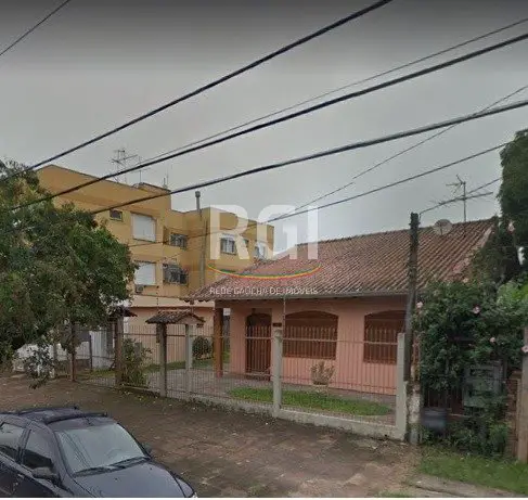 Foto 1 de Casa com 4 Quartos à venda, 180m² em Cavalhada, Porto Alegre