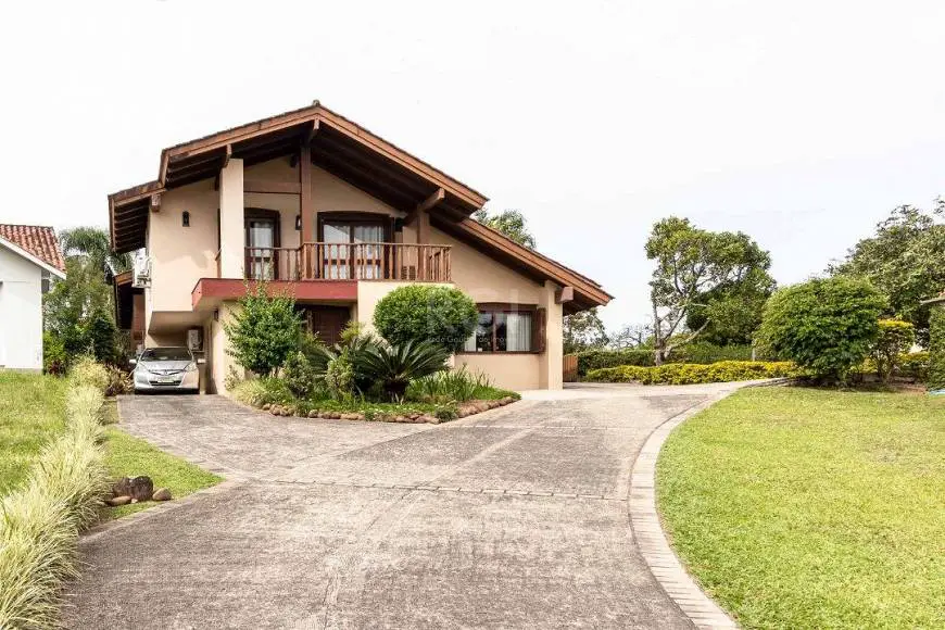 Foto 1 de Casa com 4 Quartos à venda, 765m² em Cavalhada, Porto Alegre