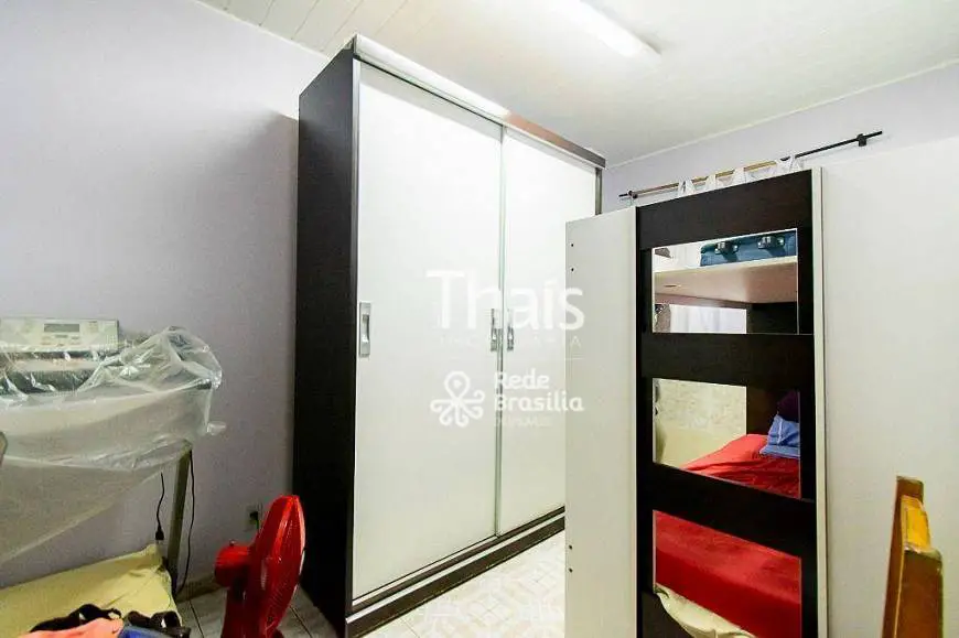 Foto 2 de Casa com 4 Quartos para alugar, 150m² em Ceilândia Norte, Ceilândia
