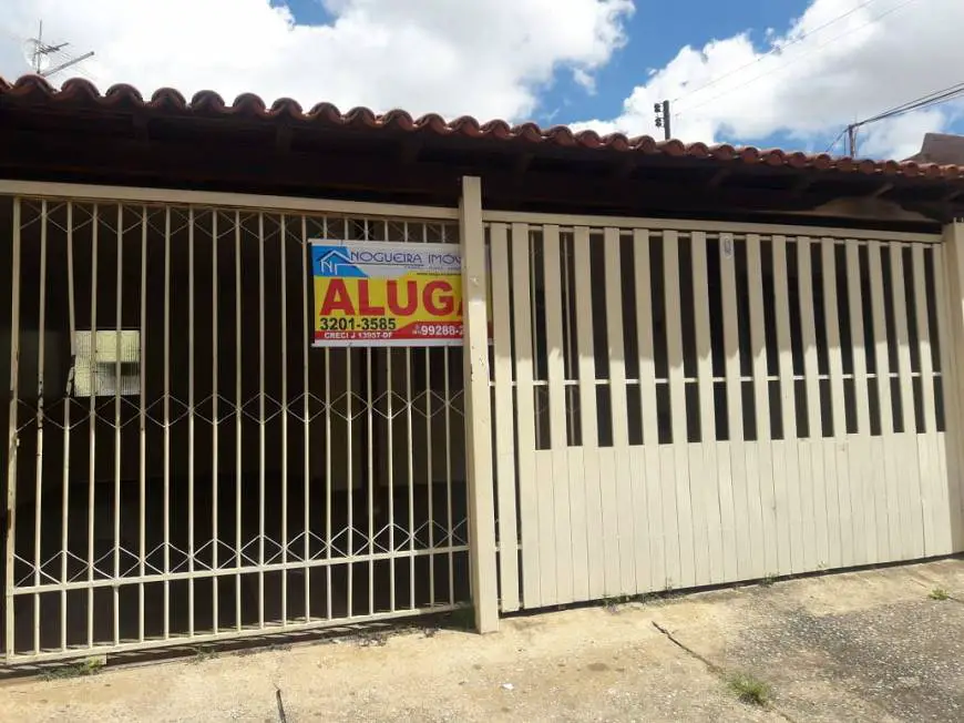 Foto 1 de Casa com 4 Quartos para alugar, 100m² em Ceilandia Sul, Brasília