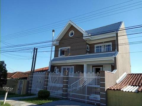 Foto 1 de Casa com 4 Quartos à venda, 185m² em Centro, Campinas