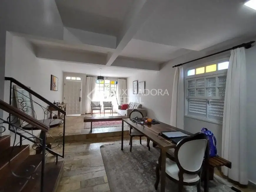 Foto 1 de Casa com 4 Quartos à venda, 195m² em Centro, Florianópolis