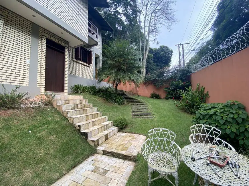 Foto 2 de Casa com 4 Quartos à venda, 220m² em Centro, Florianópolis