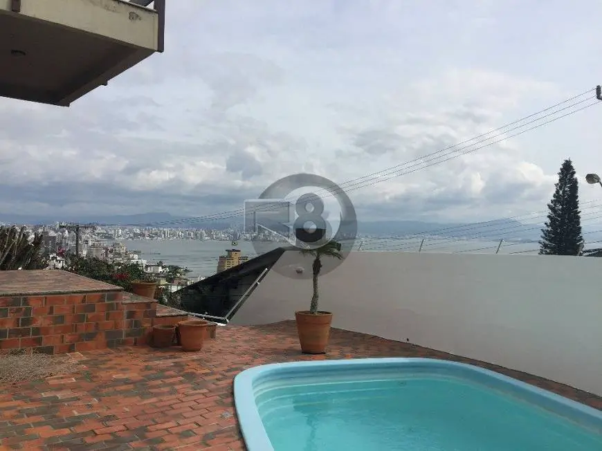 Foto 1 de Casa com 4 Quartos à venda, 414m² em Centro, Florianópolis