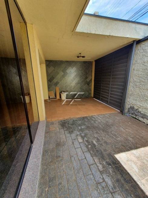 Foto 4 de Casa com 4 Quartos à venda, 282m² em Centro, Rio Claro