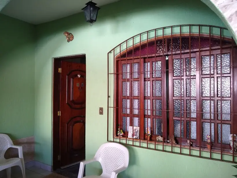 Foto 1 de Casa com 4 Quartos à venda, 220m² em Centro, Taboão da Serra