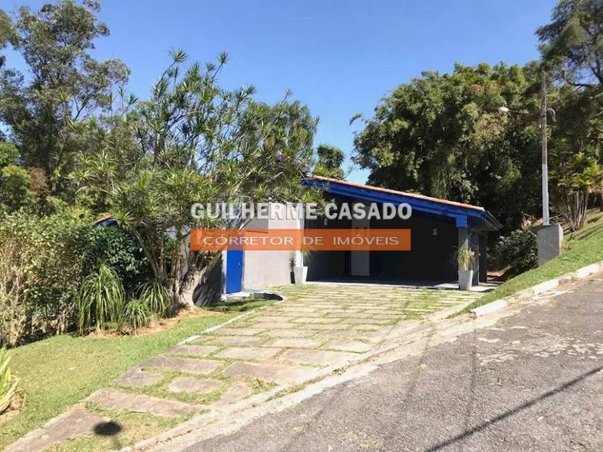 Foto 1 de Casa com 4 Quartos à venda, 243m² em Chácara Pavoeiro, Cotia