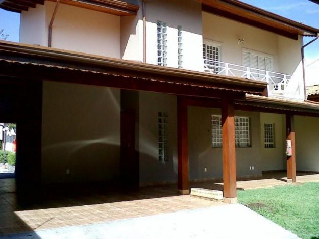 Foto 2 de Casa com 4 Quartos à venda, 300m² em Chácara Santa Margarida, Campinas