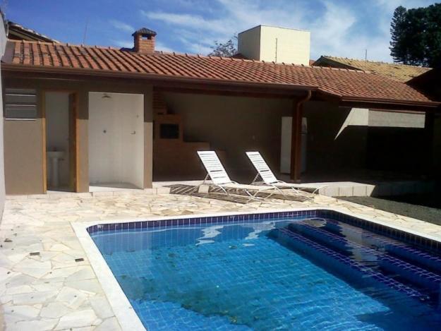 Foto 5 de Casa com 4 Quartos à venda, 300m² em Chácara Santa Margarida, Campinas