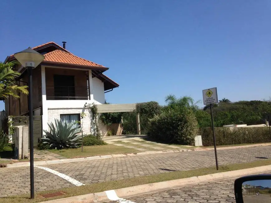 Foto 1 de Casa com 4 Quartos à venda, 320m² em Chácara Santa Margarida, Campinas