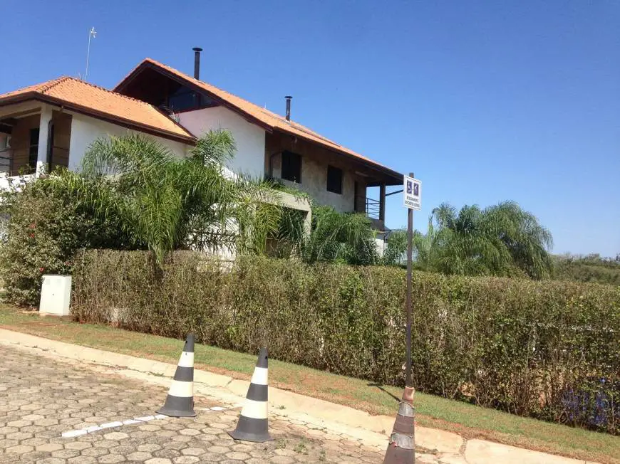Foto 2 de Casa com 4 Quartos à venda, 320m² em Chácara Santa Margarida, Campinas