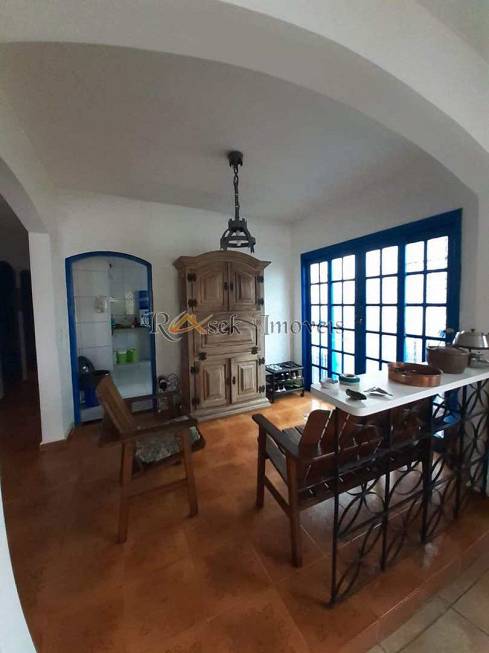 Foto 2 de Casa com 4 Quartos à venda, 140m² em Cibratel, Itanhaém