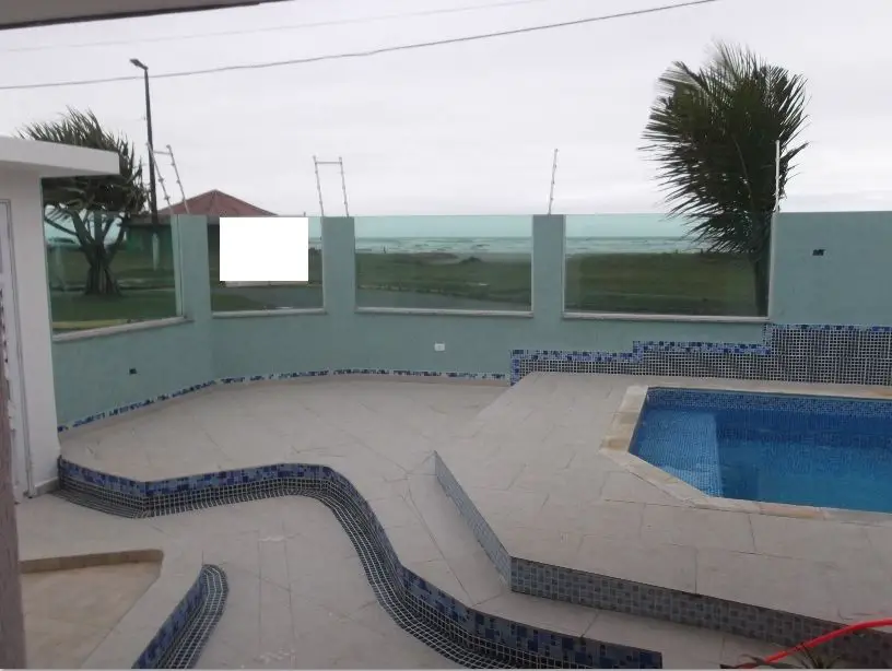 Foto 5 de Casa com 4 Quartos à venda, 220m² em Cibratel II, Itanhaém
