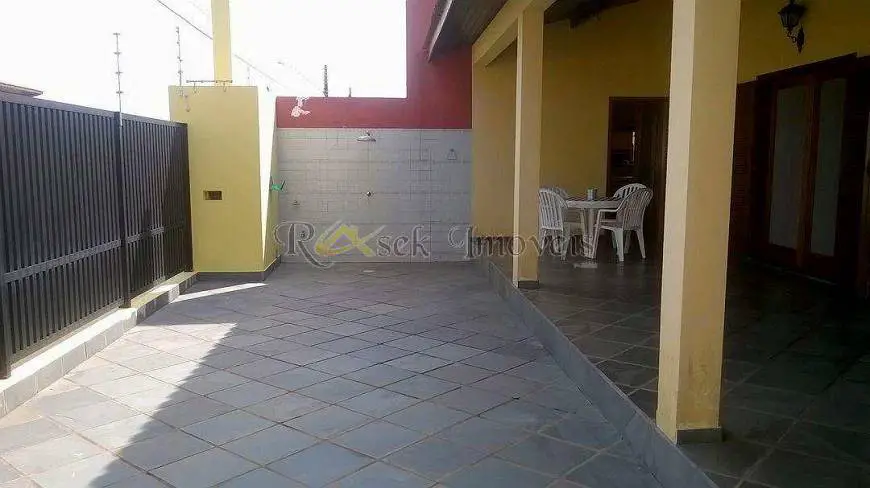 Foto 3 de Casa com 4 Quartos à venda, 420m² em Cibratel II, Itanhaém