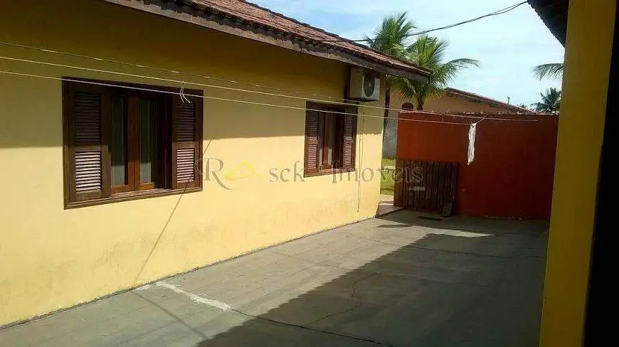 Foto 4 de Casa com 4 Quartos à venda, 420m² em Cibratel II, Itanhaém