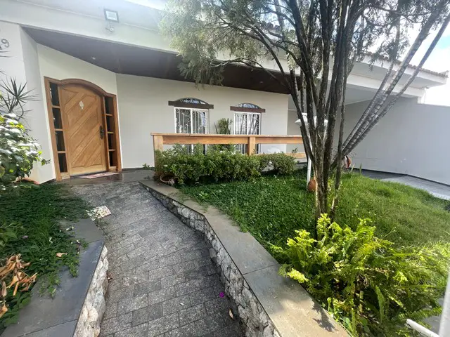 Foto 1 de Casa com 4 Quartos à venda, 250m² em Cidade Jardim, Mairiporã