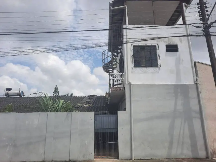 Foto 1 de Casa com 4 Quartos à venda, 50m² em Cidade Nova, Itajaí