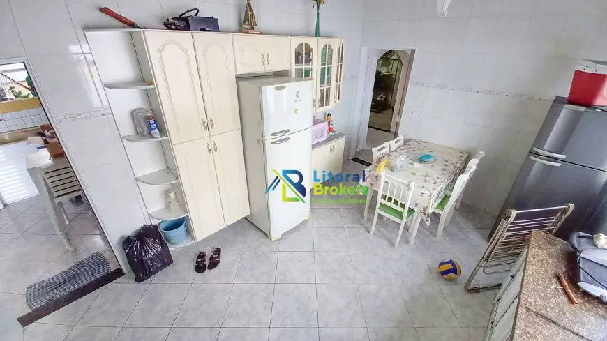 Foto 5 de Casa com 4 Quartos à venda, 176m² em Cidade Ocian, Praia Grande