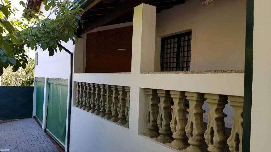 Foto 1 de Casa com 4 Quartos à venda, 344m² em Cidade Universitária, Campinas