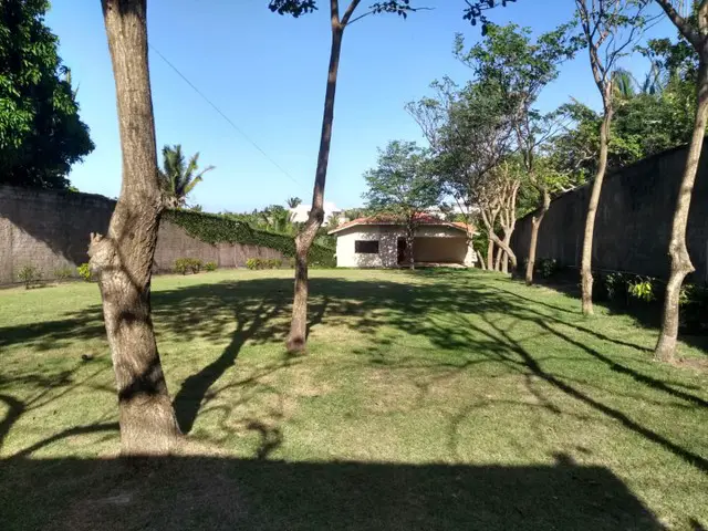 Foto 1 de Casa com 4 Quartos para alugar, 600m² em Cohab Anil III, São Luís