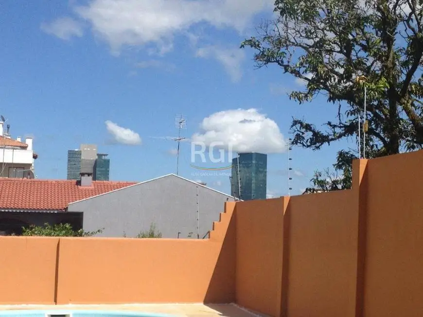 Foto 4 de Casa com 4 Quartos à venda, 220m² em Cristal, Porto Alegre