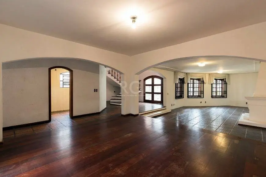 Foto 1 de Casa com 4 Quartos à venda, 430m² em Cristal, Porto Alegre