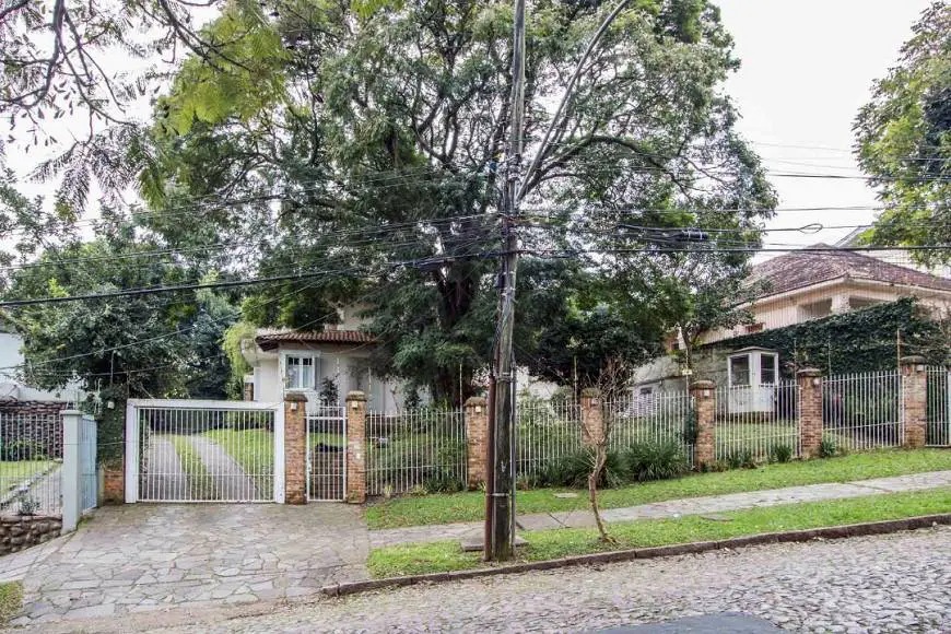 Foto 1 de Casa com 4 Quartos à venda, 489m² em Cristal, Porto Alegre