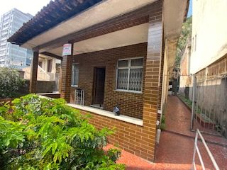Foto 1 de Casa com 4 Quartos à venda, 520m² em Cubango, Niterói