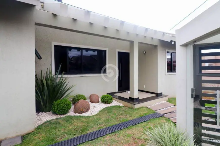 Foto 4 de Casa com 4 Quartos à venda, 230m² em Encosta do Sol 	, Estância Velha