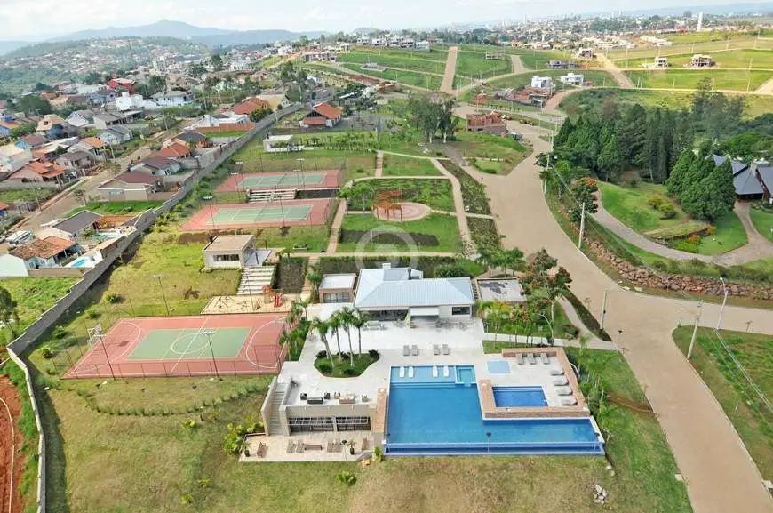 Foto 5 de Casa com 4 Quartos à venda, 279m² em Encosta do Sol 	, Estância Velha
