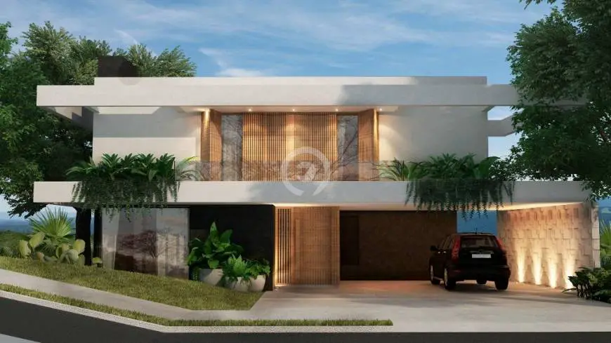 Foto 1 de Casa com 4 Quartos à venda, 332m² em Encosta do Sol 	, Estância Velha
