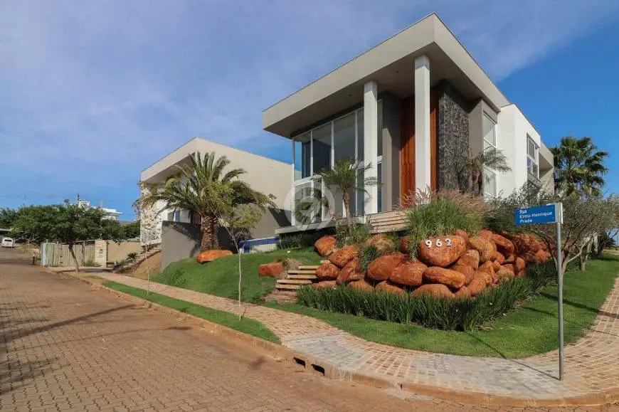 Foto 1 de Casa com 4 Quartos à venda, 364m² em Encosta do Sol 	, Estância Velha