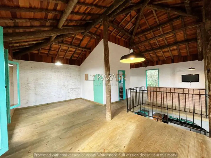 Foto 1 de Casa com 4 Quartos à venda, 208m² em Estância Santa Maria do Laranjal, Atibaia