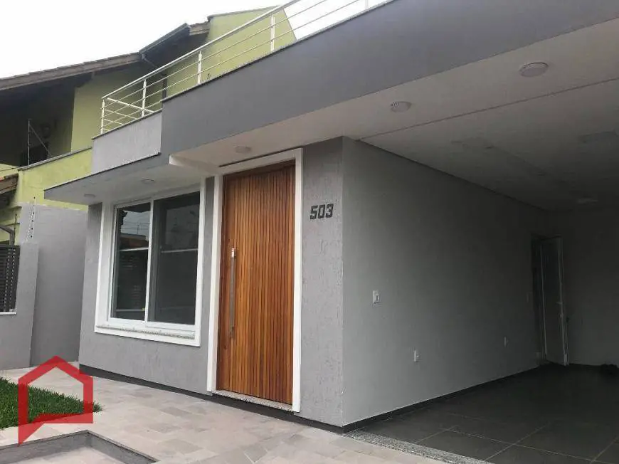 Foto 1 de Casa com 4 Quartos à venda, 270m² em Fião, São Leopoldo