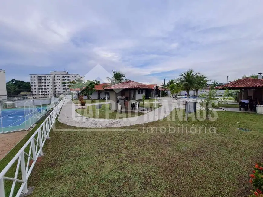 Foto 5 de Casa com 4 Quartos à venda, 190m² em Flores, Manaus