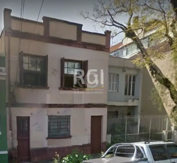 Foto 1 de Casa com 4 Quartos à venda, 170m² em Floresta, Porto Alegre