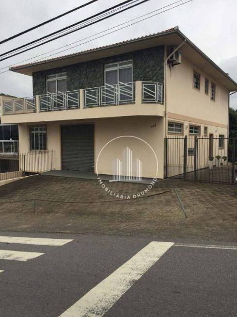 Foto 1 de Casa com 4 Quartos à venda, 308m² em Forquilhinhas, São José