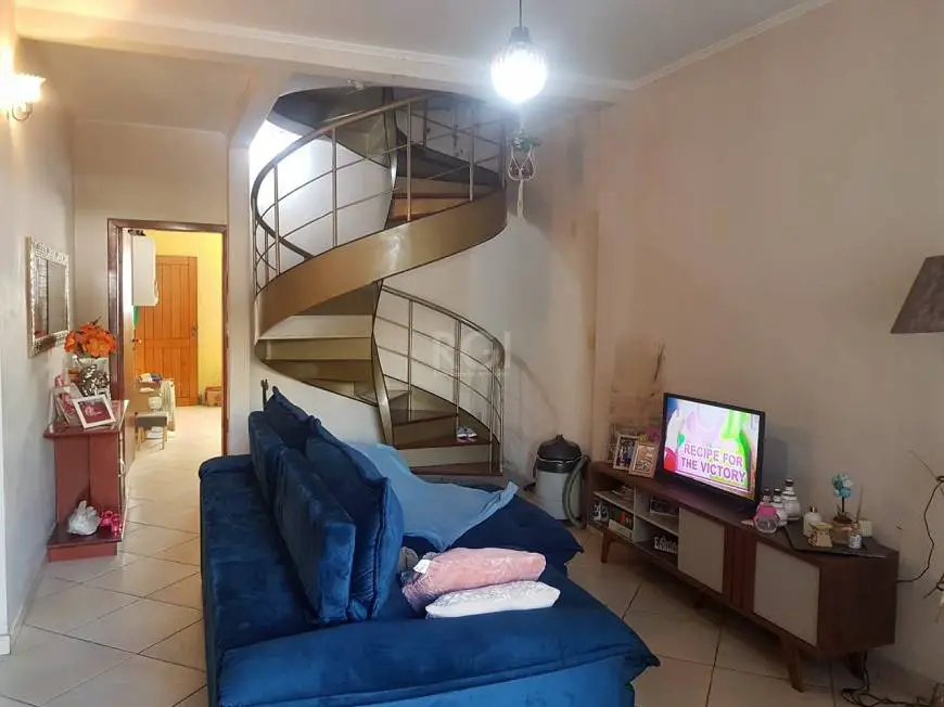 Foto 1 de Casa com 4 Quartos à venda, 300m² em Glória, Porto Alegre