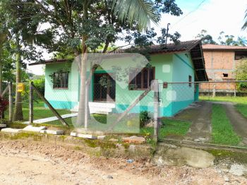 Foto 1 de Casa com 4 Quartos à venda, 95m² em , Guabiruba